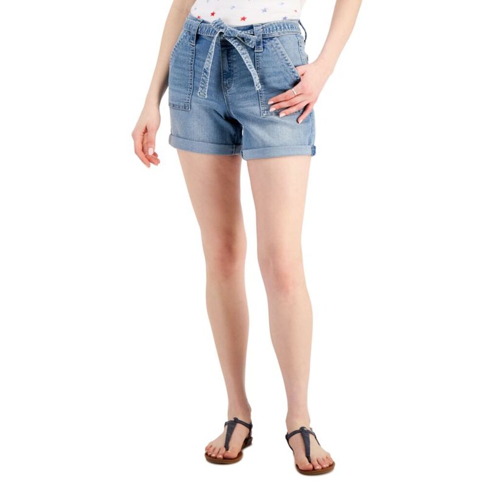 Style & Co. Women's Utility Shorts